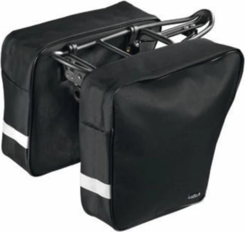 Çantë bagazhi Yakimasport, gri