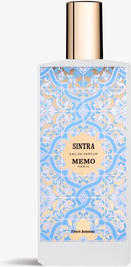 Eau de Parfum Memo Sintra, 75ml