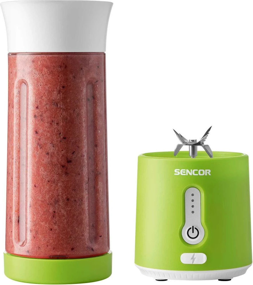 Blender smoothie Sencor SBL 131GR