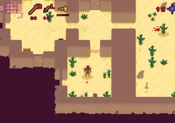 Vampire of the Sands EN Global