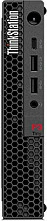 Kompjuter Lenovo ThinkStation P3 Tiny G2 CU5 225, 16GB RAM, 512GB SSD, Windows 11 Pro, i zi