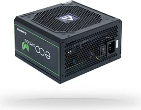 Furnizues energjie Chieftec ECO Serie GPE-600S 600W, i zi