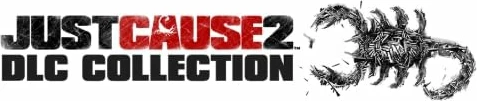 Just Cause 2 - Collection DLC EN/DE/FR/IT/PL/RU/ES Global