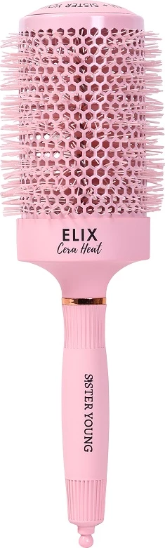 Furçë stilimi flokësh Sister Young ELIX Cera Heat për femra 65mm