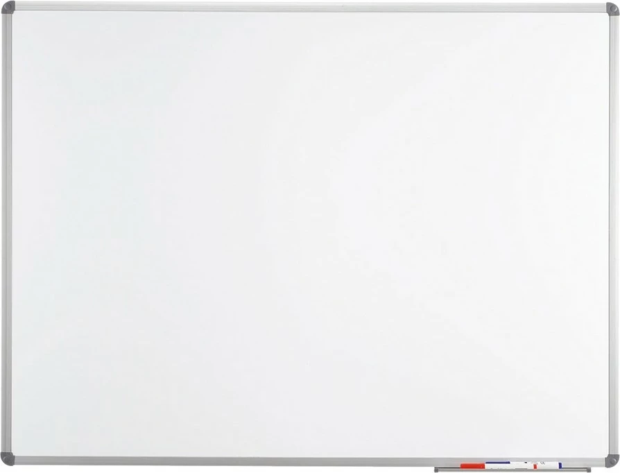 Tabelë magnetike MAUL 6451084, plastikë, 45x30cm, gri
