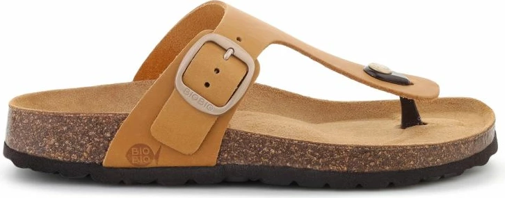 Flip-flopa për femra BIO BIO Denka Country Panama [Madhësia: 40]