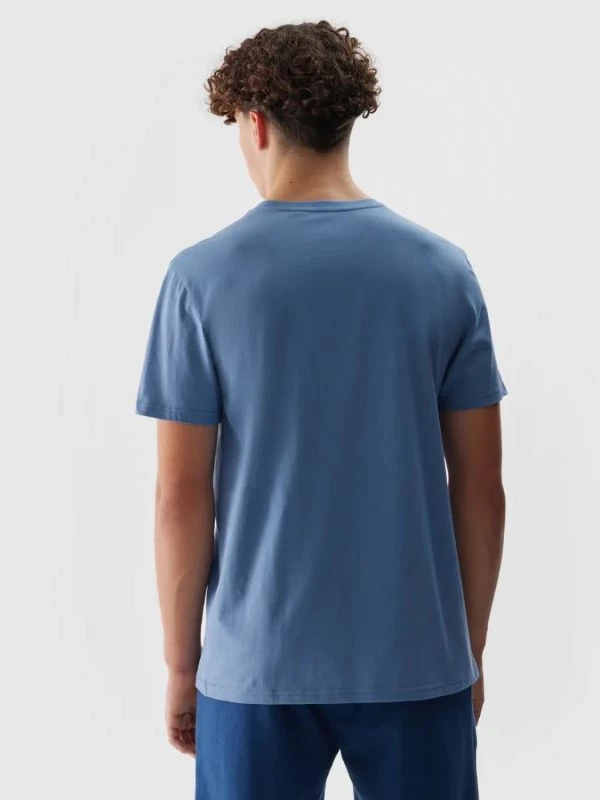 Maicë për meshkuj 4F, shumëngjyrëshe