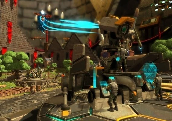 Toy Soldiers: War Chest Hall of Fame Edition EN/DE/FR/IT/ES Global