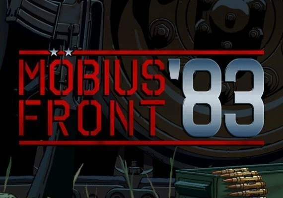 Mobius Front '83 EN Global