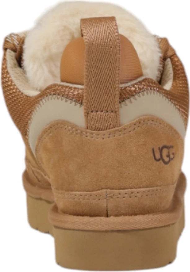 Atlete për femra UGG Lowmel 1144032, bezhë e errët [Madhësia: 37]