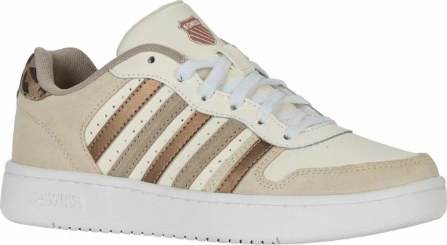 Atlete për femra K-Swiss, bezhë