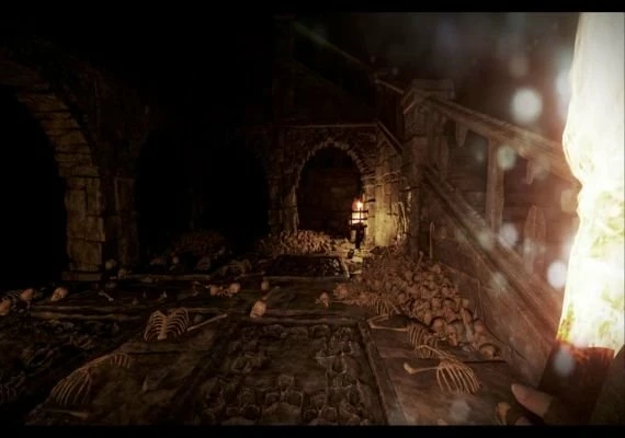 Warhammer: End Times - Vermintide - Drachenfels DLC EN/DE/FR/IT/PL/PT/RU/ES Global