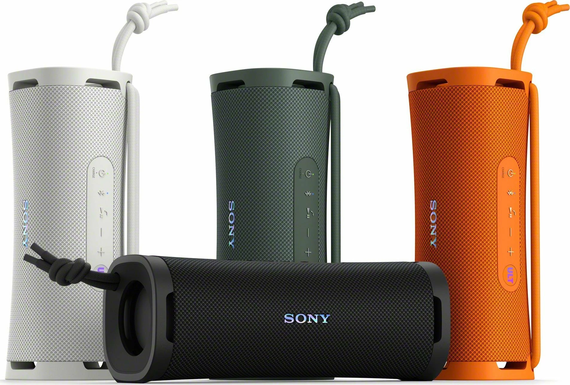 Altoparlant Bluetooth Sony ULT Field 1 SRSULT10B.CE7 30W, 12h bateri, USB-C, me mikrofon, i zi
