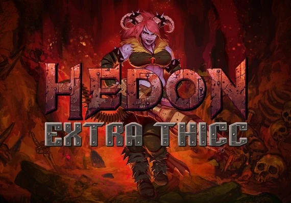 Hedon Bloodrite Extra Thicc Edition EN Global