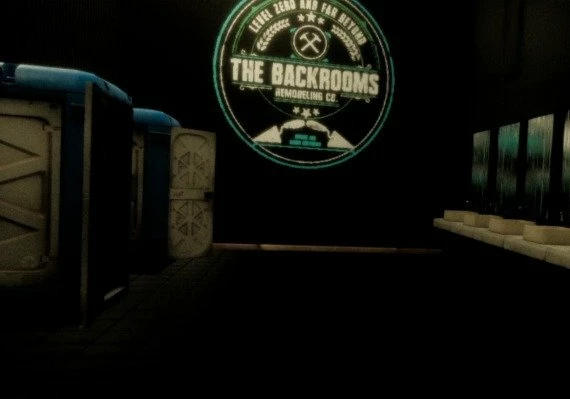 The Backrooms: Mass Extinction EN Global