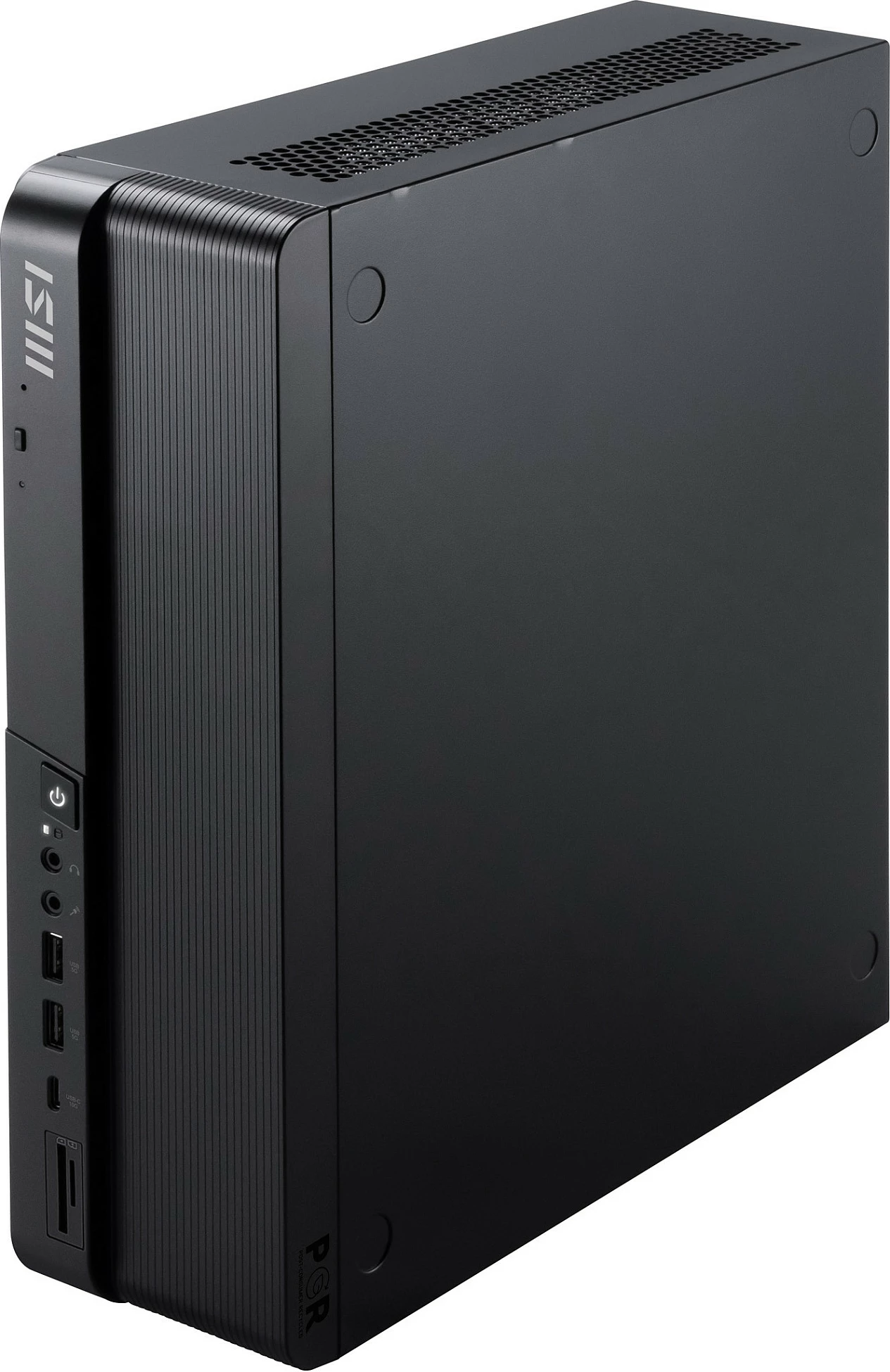 Mini-PC MSI PRO DP80 AI A2G-080DE, Intel Core Ultra 5 225, 16GB DDR5, Thunderbolt 4, i zi