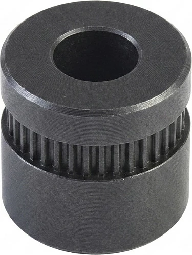 Ingranazh ushqyes filamenti Flashforge Guider 2S / Creator 3, metal, i zi