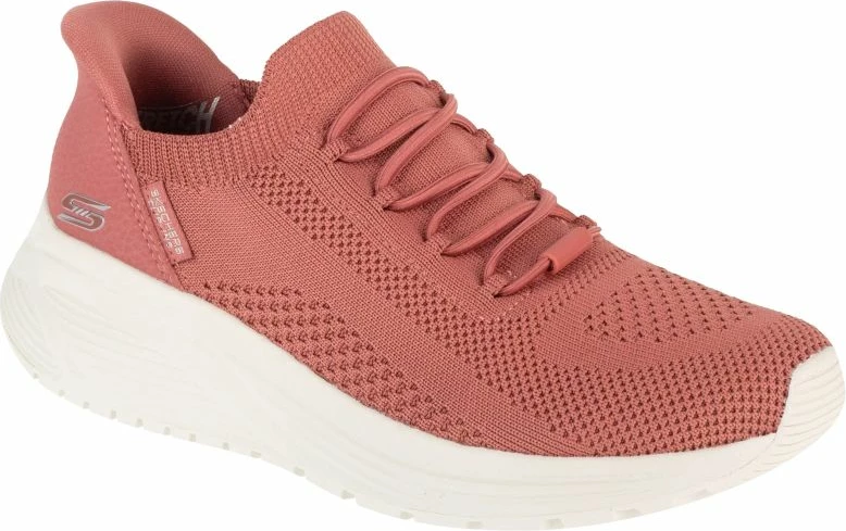 Atlete për femra Skechers, rozë [Madhësia: 37]