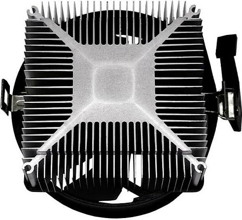 Ftohës CPU Xilence XC335 A250PWM.B, Socket AM4/AM5, 92mm, i zi