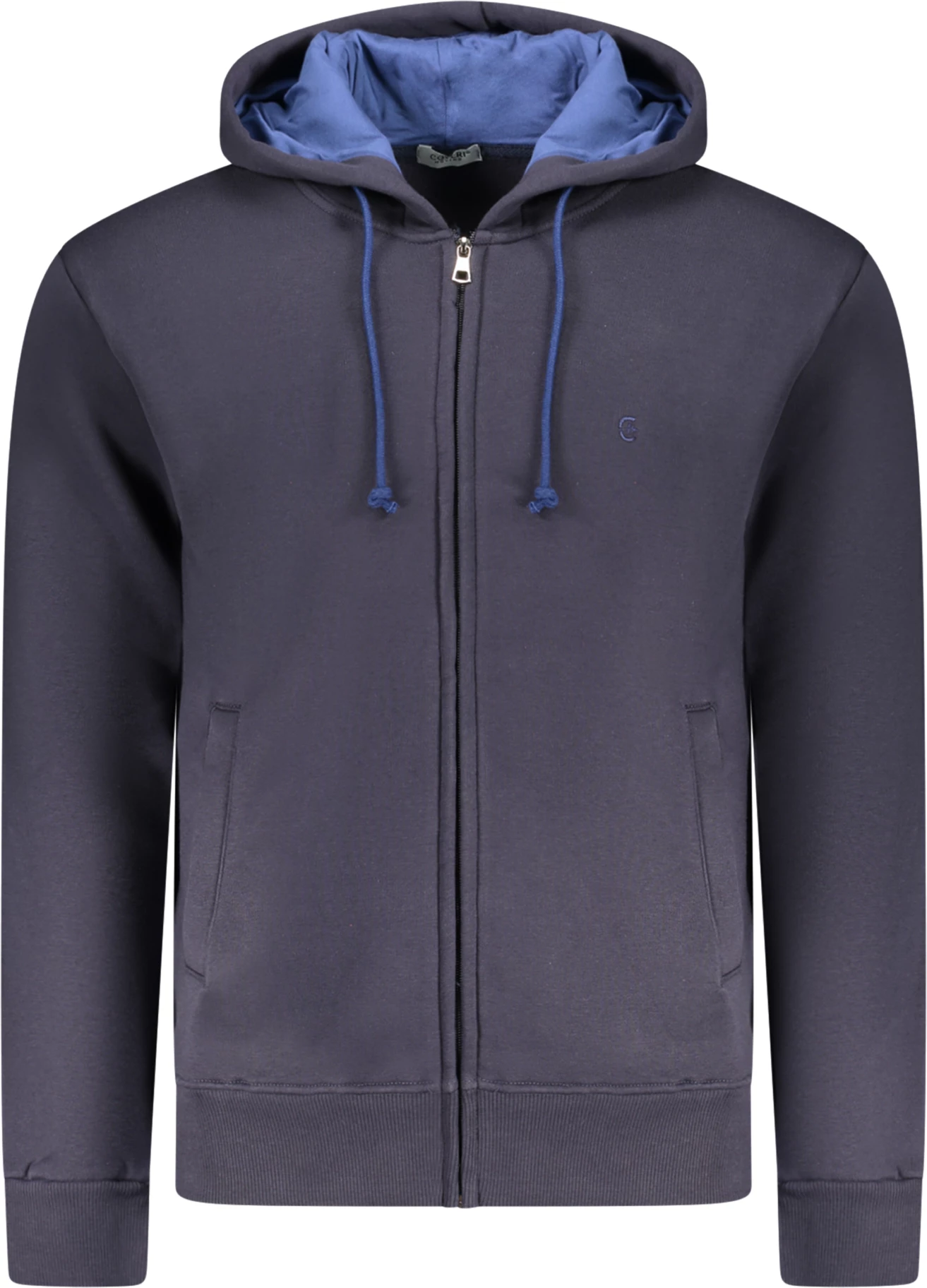 Duks për meshkuj COVERI MOVING, i kaltër