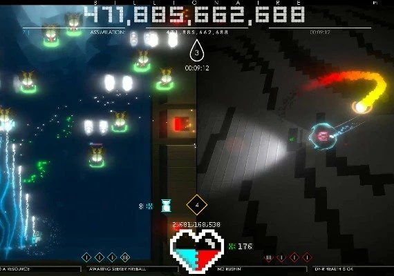 A Duel Hand Disaster: Trackher EN Global