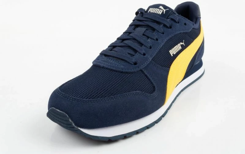 Atlete për meshkuj Puma, kaltër e errët [Madhësia: 37]