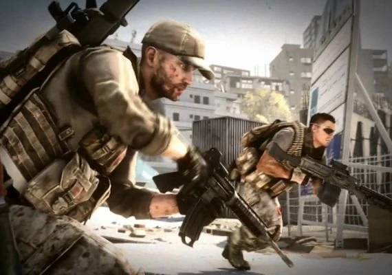 Battlefield 3: Aftermath EN/DE/FR/IT Global