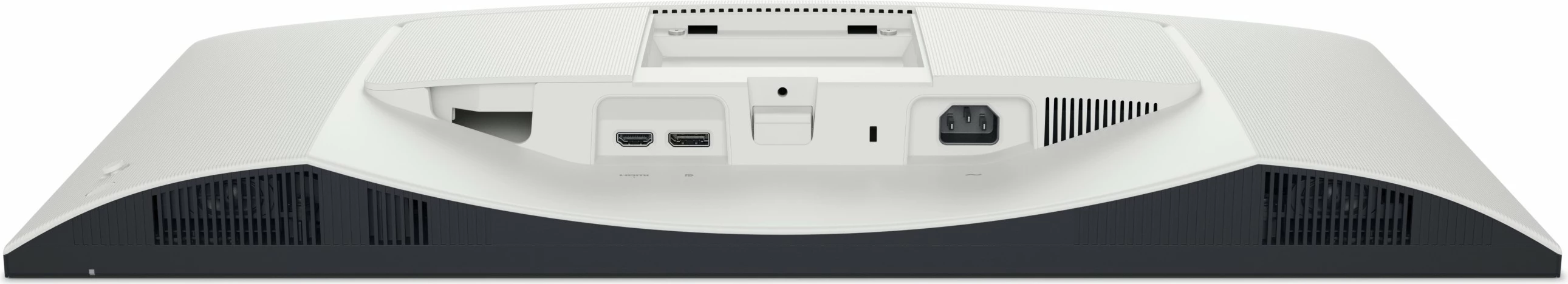 Monitor Dell S2725QS 27 inç 4K, 2xHDMI+DP, Lift, i bardhë