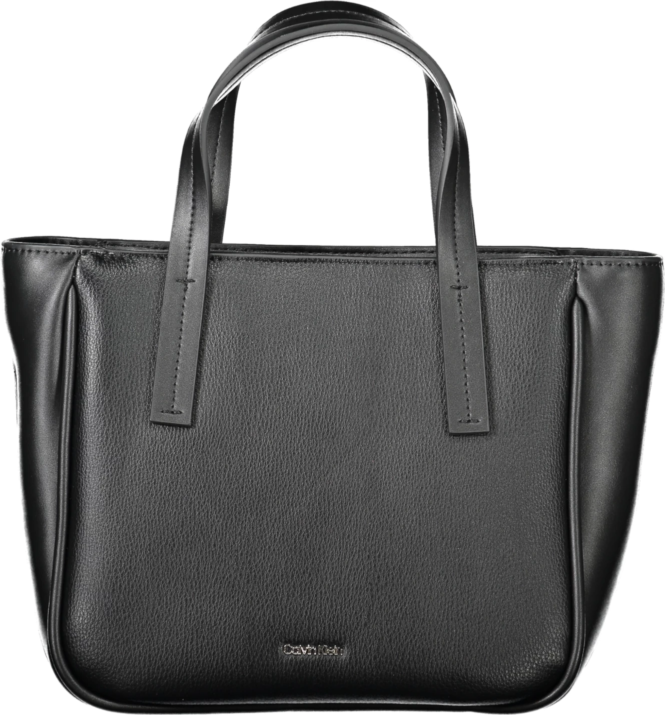 Çantë femra Calvin Klein, e zezë