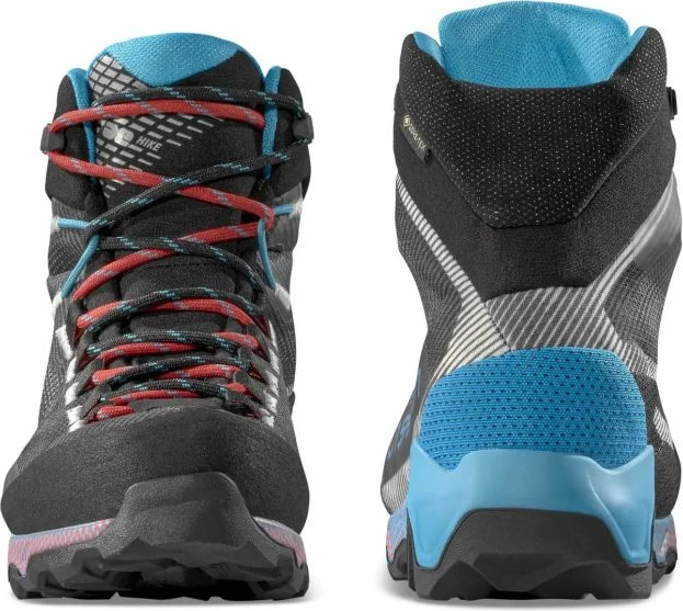 Atlete hiking La Sportiva për meshkuj, blu [Madhësia: 40.5]