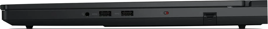 Laptop Lenovo Legion Pro 7 16IAX10H, 16", Intel Core Ultra 9 275HX, 64 GB RAM, 1 TB SSD, NVIDIA RTX 5080, E zezë