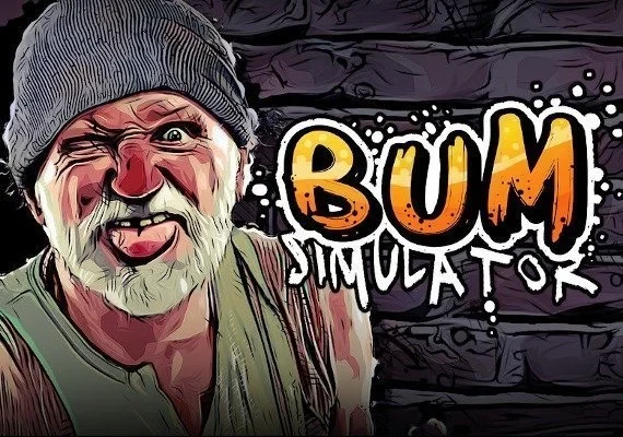 Bum Simulator EN/DE/FR/IT/PL/PT/RU/ZH Global