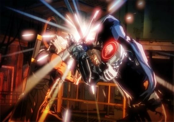 Yaiba: Ninja Gaiden Z EN Global
