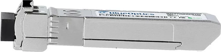 Modul transceiver BlueOptics FG-TRAN-SFP28-SR, SFP28 25Gb, LC-Duplex, 100m, 850nm, alumin