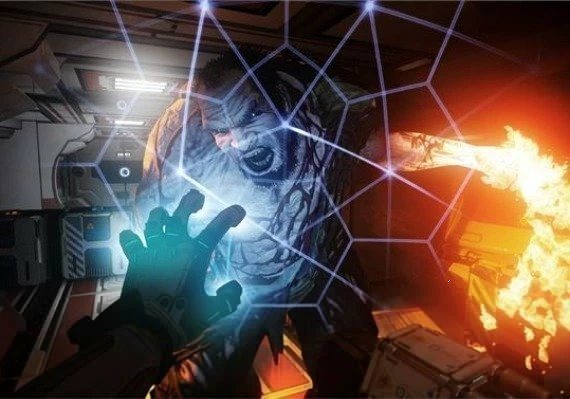 The Persistence EN Global