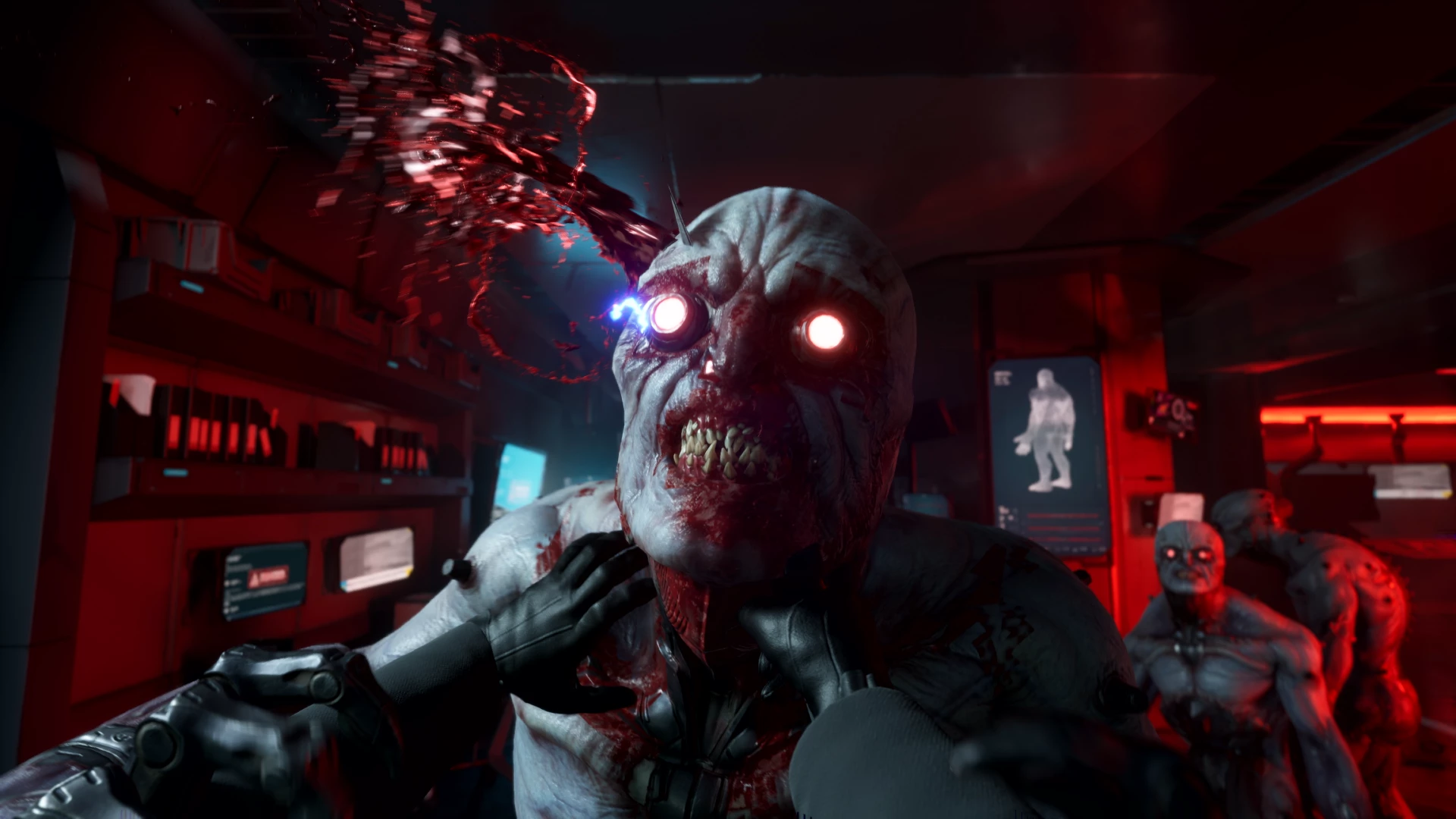 Lojë PS5 Plaion Killing Floor 3, Day One Edition
