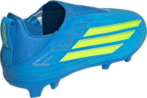 Atlete futbolli për fëmijë adidas F50 League LL FG/MG JR9008 [Madhësia: 28]