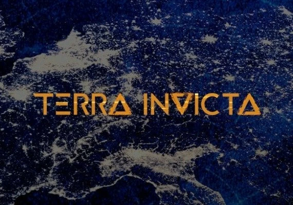Terra Invicta EN/DE/FR/JA/ZH/ES Global