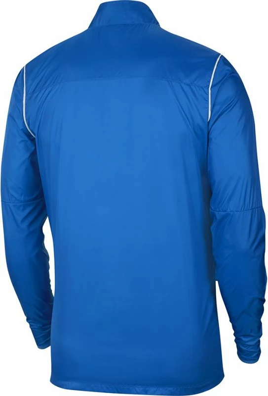Jakne Nike për meshkuj, blu [Madhësia: XXL]
