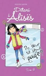 Ditari i Alisës - Po sikur të bëjmë paqe? 