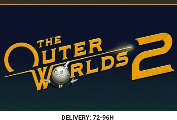 The Outer Worlds 2 Gift EN Global