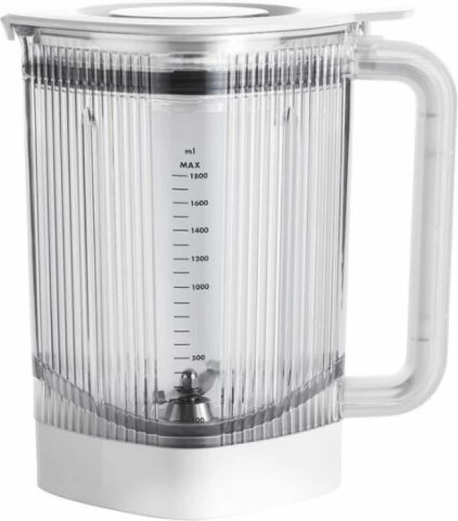 Blender tavoline ZWILLING Enfinigy 1.8L, argjendtë