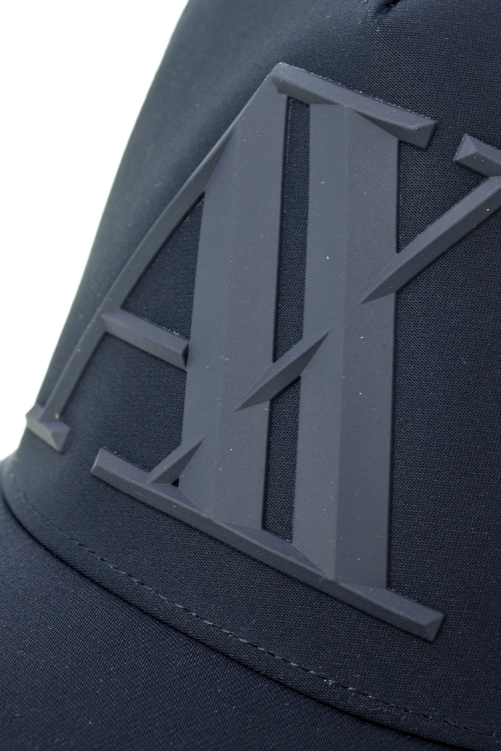 Kapelë vizore për meshkuj Armani Exchange 954079 CC518, e kaltër