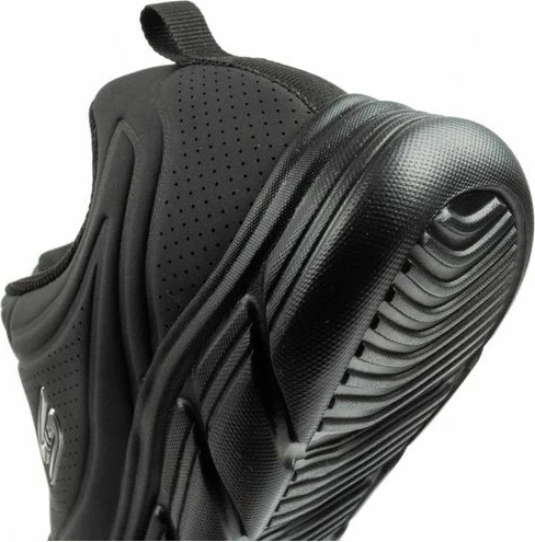 Atlete sportive për femra Skechers, të zeza