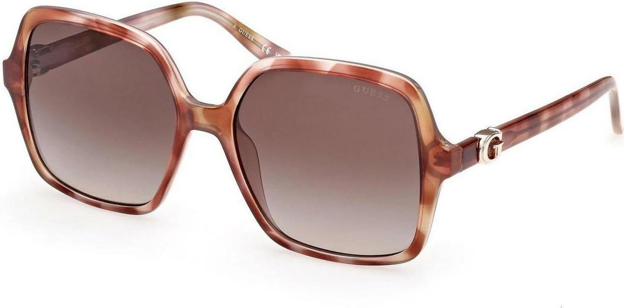Syze dielli për femra Guess GU00190 5747F, kafe
