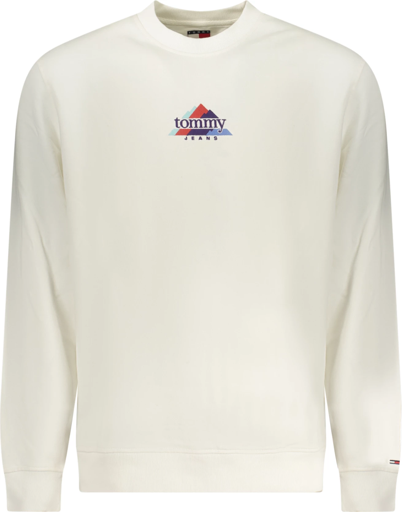 Duks për meshkuj TOMMY HILFIGER, i bardhë