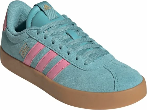 Atlete femra adidas VL Court 3.0 IH6518, të kaltërta