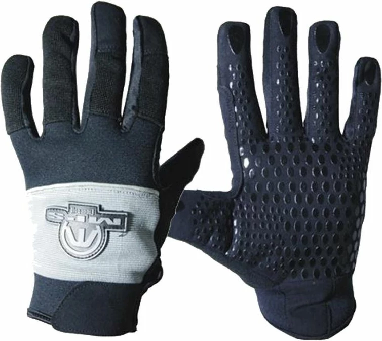 Doreza portieri MPS unihoc, S/M [Madhësia: S/M]