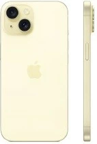 Celular Apple iPhone 15 512GB 5G, e verdhë
