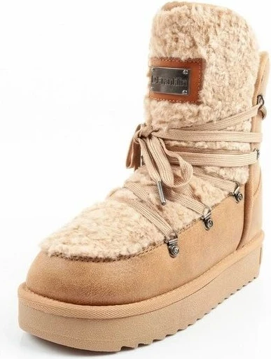 Çizme dimri për fëmijë D.Franklin, për femra